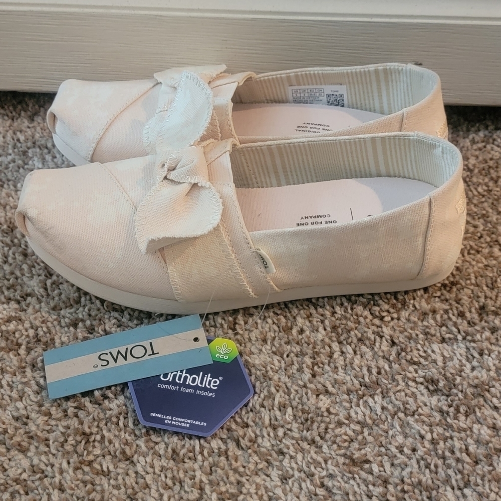 toms - Picture 4 of 7